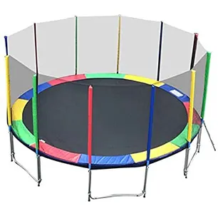 Trampoline